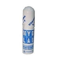 STICK PROTETTIVO E IDRATANTE LABBRA A BASE DI GAMMA ORIZANOLO E VITAMINE E/F - Farmacia Puddu Baire S.r.l.