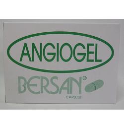 ANGIOGEL 60 CAPSULE - Farmacia Puddu Baire S.r.l.