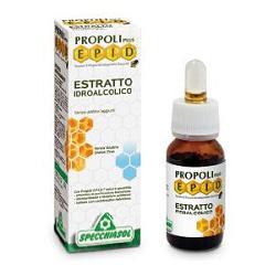 EPID ESTRATTO IDROALCOLICO 30 ML - Farmacia Puddu Baire S.r.l.