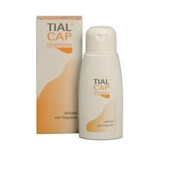 TIAL CAP SHAMPOO 150 ML - Farmacia Puddu Baire S.r.l.