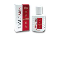 TIAL SKIN LOZIONE VISO 50 ML - Farmacia Puddu Baire S.r.l.