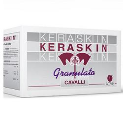KERASKIN GRANULATO 40 BUSTE 25 G - Farmacia Puddu Baire S.r.l.