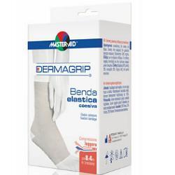 BENDA ELASTICA MASTER-AID DERMAGRIP 4X4 - Farmacia Puddu Baire S.r.l.