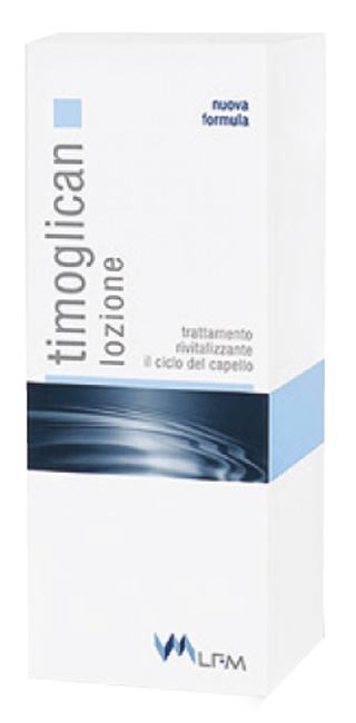 TIMOGLICAN LOZIONE CADUTA CAPELLI 80 ML - Farmacia Puddu Baire S.r.l.
