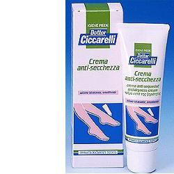 CICCARELLI CREMA ANTISECCHEZZA 50 ML - Farmacia Puddu Baire S.r.l.