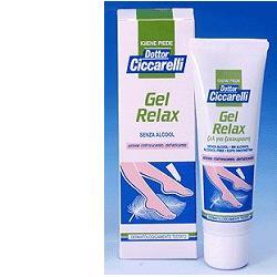 GEL RELAX 50 ML CICCARELLI - Farmacia Puddu Baire S.r.l.