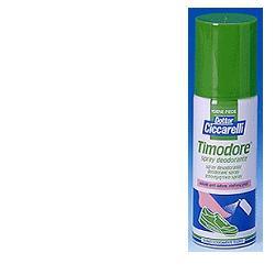 TIMODORE SPRAY 150 ML - Farmacia Puddu Baire S.r.l.