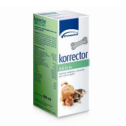 KORRECTOR SEDA FLACONE 160 ML - Farmacia Puddu Baire S.r.l.