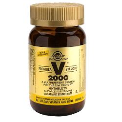 VM 2000 SUPPLEMENT 60 TAVOLETTE - Farmacia Puddu Baire S.r.l.