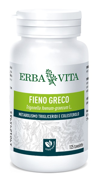 FIENO GRECO 125 TAVOLETTE - Farmacia Puddu Baire S.r.l.