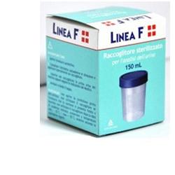 CONTENITORE RACCOLTA URINA LINEA F 150 ML - Farmacia Puddu Baire S.r.l.
