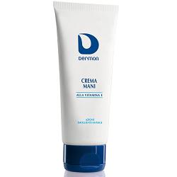 DERMON CREMA MANI 100 ML - Farmacia Puddu Baire S.r.l.