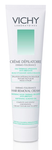 VICHY CREMA DEPILATORIA 150 ML - Farmacia Puddu Baire S.r.l.