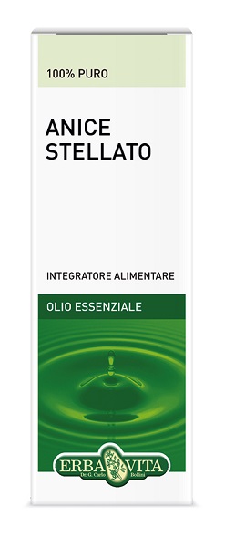 ANICE OE 10ML - Farmacia Puddu Baire S.r.l.