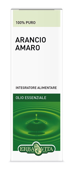 ARANCIO OLIO ESSENZIALE 10 ML - Farmacia Puddu Baire S.r.l.