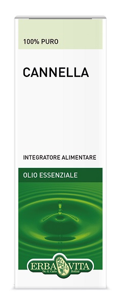 CANNELLA CORTEC OE 10ML - Farmacia Puddu Baire S.r.l.