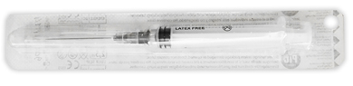 SIRINGA PIC 2,5 ML AGO GAUGE 22X1,25 CONO LUER CENTRALE 1 PEZZO - Farmacia Puddu Baire S.r.l.