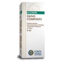 ECOSOL OLIPREX GOCCE 50 ML - Farmacia Puddu Baire S.r.l.