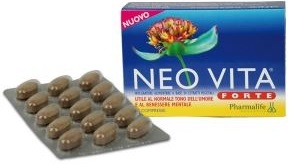 NEOVITA FORTE 45 COMPRESSE - Farmacia Puddu Baire S.r.l.