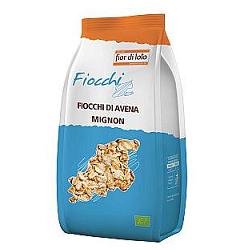 FIOCCHI AVENA INTEGRALE MIGNON 500 G - Farmacia Puddu Baire S.r.l.
