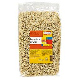 GRANULARE DI SOIA 350 G - Farmacia Puddu Baire S.r.l.