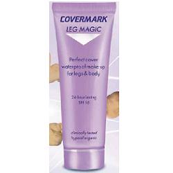 COVERMARK LEG MAGIC 50 ML COLORE 1 - Farmacia Puddu Baire S.r.l.