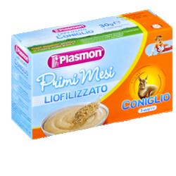 PLASMON LIOFILIZZATO CONIG 10 G X 3 PEZZI OFFERTA SPECIALE - Farmacia Puddu Baire S.r.l.
