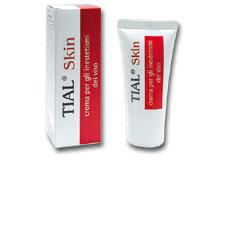 TIAL SKIN CR VISO 30ML - Farmacia Puddu Baire S.r.l.