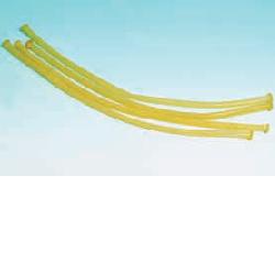 LACCIO EMOSTATICO DI LATTICE CON ORLETTI PER ENDOVENOSE BUSTA 10 PEZZI - Farmacia Puddu Baire S.r.l.