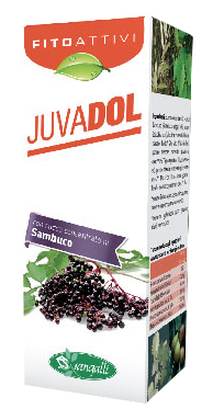 JUVADOL ESTRATTO ERBE 100 ML - Farmacia Puddu Baire S.r.l.