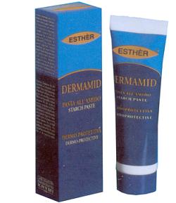 DERMAMID PASTA ALL'AMIDO 50 ML - Farmacia Puddu Baire S.r.l.