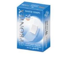 CEROTTO PRONTEX WATERSTRIP FORMATO GRANDE ASTUCCIO 10 PEZZI - Farmacia Puddu Baire S.r.l.