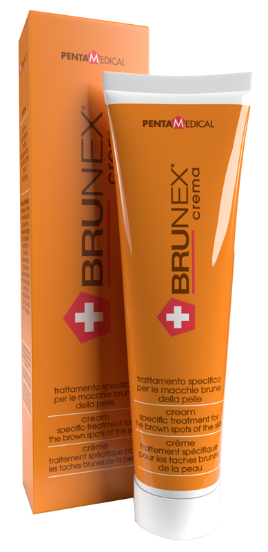 BRUNEX CREMA SCHIARENTE 30 ML - Farmacia Puddu Baire S.r.l.