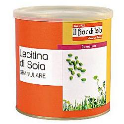 LECITINA DI SOIA GRANULARE 250 G - Farmacia Puddu Baire S.r.l.