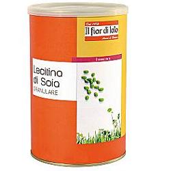 LECITINA DI SOIA GRANULARE 400 G - Farmacia Puddu Baire S.r.l.