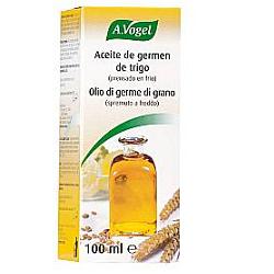 BIOFORCE OLIO DI GERME GRANO 100 ML - Farmacia Puddu Baire S.r.l.