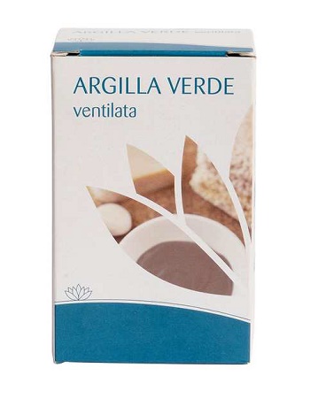 ARGILLA VENTILATA 200 G - Farmacia Puddu Baire S.r.l.
