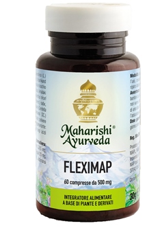 FLEXIMAP 60 COMPRESSE - Farmacia Puddu Baire S.r.l.