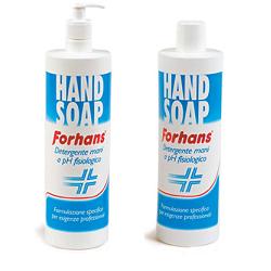 FORHANS DET MANI 1000ML - Farmacia Puddu Baire S.r.l.