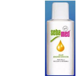 SEBAMED OLIO BAGNO DOCCIA ML 200 - Farmacia Puddu Baire S.r.l.