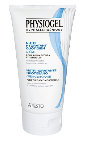 PHYSIOGEL CREMA IDRATANTE 150 ML - Farmacia Puddu Baire S.r.l.