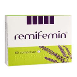 REMIFEMIN 60 COMPRESSE - Farmacia Puddu Baire S.r.l.