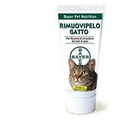 RIMUOVIPELO GATTO TUBETTO DA 50 G - Farmacia Puddu Baire S.r.l.