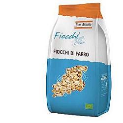 FIOCCHI DI FARRO 500 G - Farmacia Puddu Baire S.r.l.