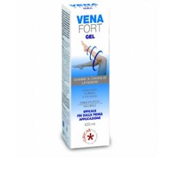 VENAFORT GEL 100ML - Farmacia Puddu Baire S.r.l.