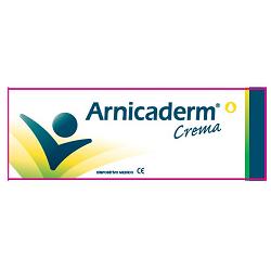 ARNICADERM CREMA 50 ML - Farmacia Puddu Baire S.r.l.