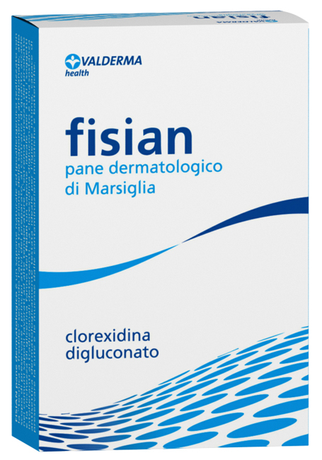 FISIAN PANE MARSIGLIA 100G - Farmacia Puddu Baire S.r.l.