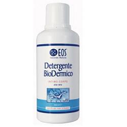 EOS DETERGENTE BIODERMICO 500 ML - Farmacia Puddu Baire S.r.l.