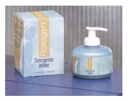 FLORAGYN INTIMO 200ML - Farmacia Puddu Baire S.r.l.