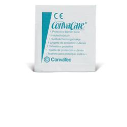 SALVIETTINA CON FILM PROTETTIVO PER STOMIA CONVACARE 100 PEZZI - Farmacia Puddu Baire S.r.l.